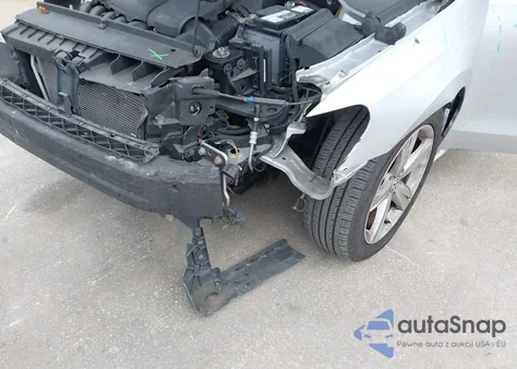 2013 Volkswagen Passat 2.5L Se from USA, damaged, VIN 1VWBP7A32DC045920